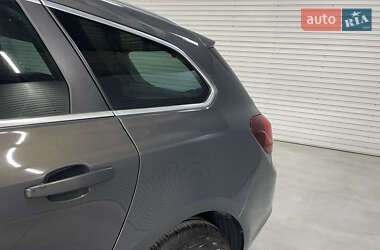 Универсал Opel Astra 2015 в 