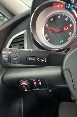 Универсал Opel Astra 2015 в 