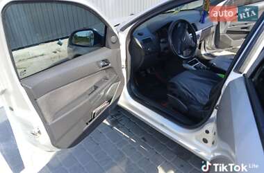 Универсал Opel Astra 2010 в 