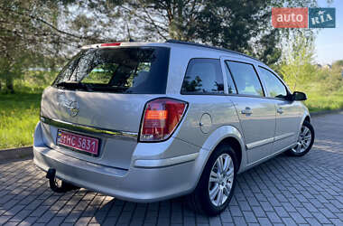 Универсал Opel Astra 2006 в 