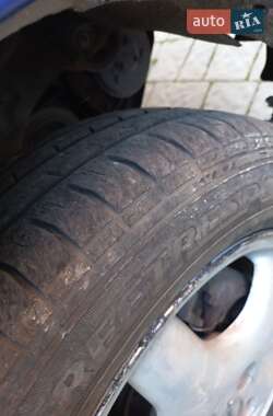 Универсал Opel Astra 1996 в 
