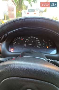 Универсал Opel Astra 1996 в 