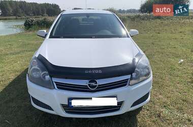 Хетчбек Opel Astra 2008 в Вінниці