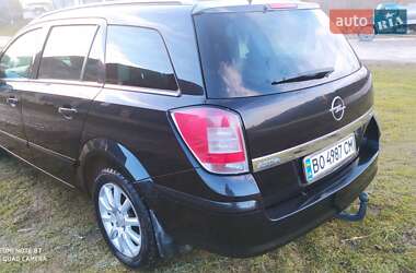 Універсал Opel Astra 2006 в Тернополі