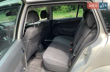 Универсал Opel Astra 2009 в 