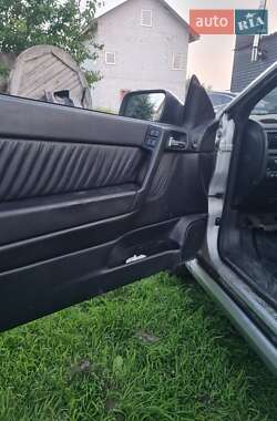 Кабриолет Opel Astra 2003 в Киеве