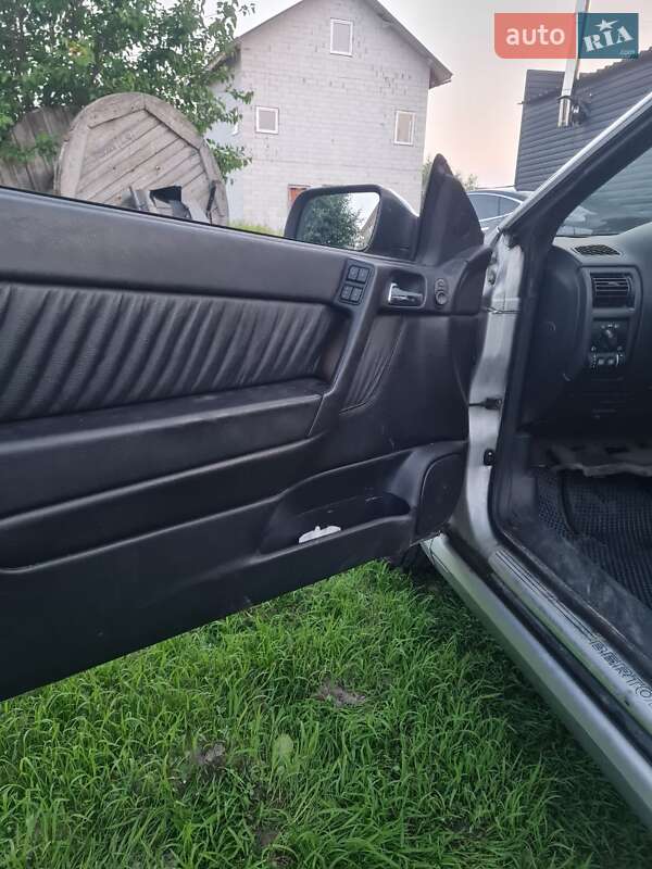 Кабріолет Opel Astra 2003 в Києві