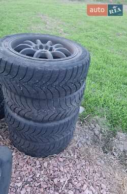 Кабриолет Opel Astra 2003 в Киеве