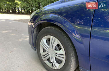 Универсал Opel Astra 2005 в 