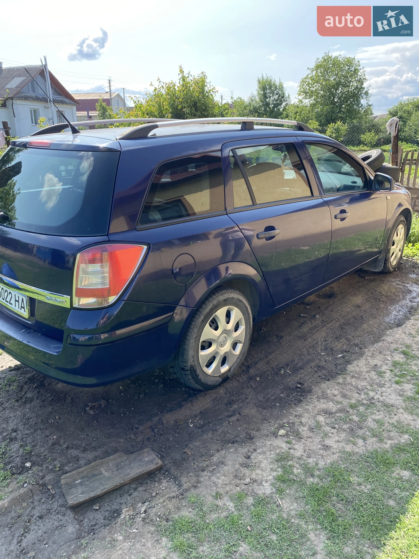 2010 Opel Astra - мініатюра 2