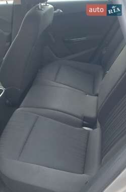 Универсал Opel Astra 2011 в 