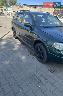 Универсал Opel Astra 1999 в 