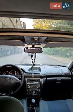 Универсал Opel Astra 1996 в 