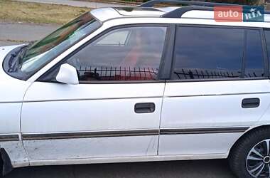 Універсал Opel Astra 1994 в 
