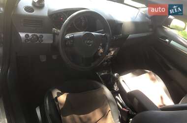Універсал Opel Astra 2008 в 