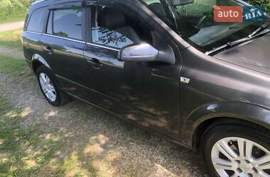Універсал Opel Astra 2008 в 