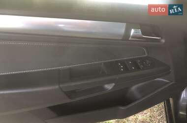 Універсал Opel Astra 2008 в 