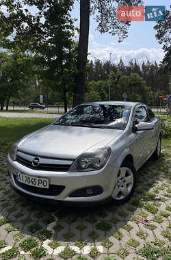 Хетчбек Opel Astra 2005 в Києві