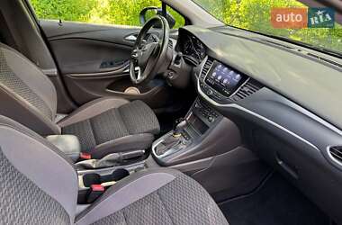 Универсал Opel Astra 2022 в 