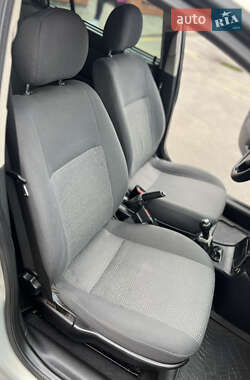 Седан Opel Astra 2007 в 