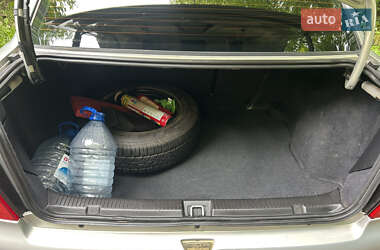 Седан Opel Astra 2007 в 