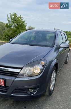Универсал Opel Astra 2008 в 