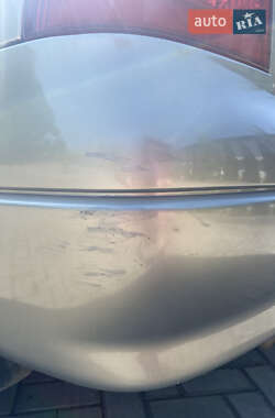 Седан Opel Astra 2008 в 