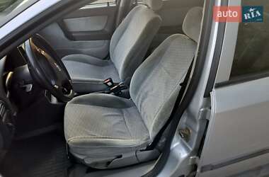 Хэтчбек Opel Astra 1998 в 