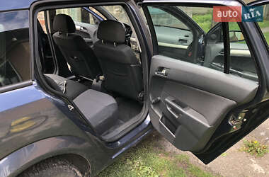 Универсал Opel Astra 2008 в 