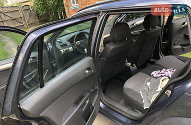 Универсал Opel Astra 2008 в 
