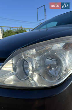 Хэтчбек Opel Astra 2007 в 