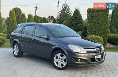 Универсал Opel Astra 2009 в 
