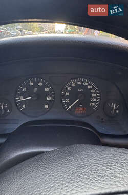 Седан Opel Astra 2008 в 
