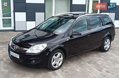 Универсал Opel Astra 2007 в Нежине