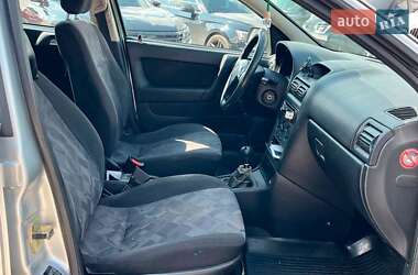 Универсал Opel Astra 2001 в 