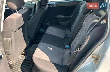 Универсал Opel Astra 2001 в 