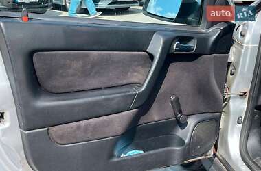 Универсал Opel Astra 2001 в 
