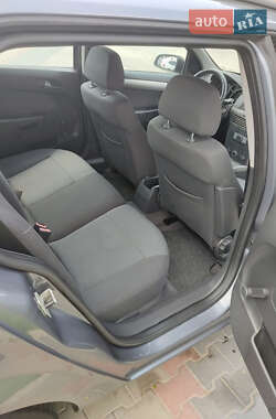 Универсал Opel Astra 2006 в 