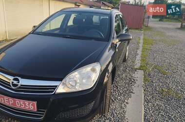 Универсал Opel Astra 2007 в 