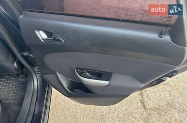 Универсал Opel Astra 2012 в 