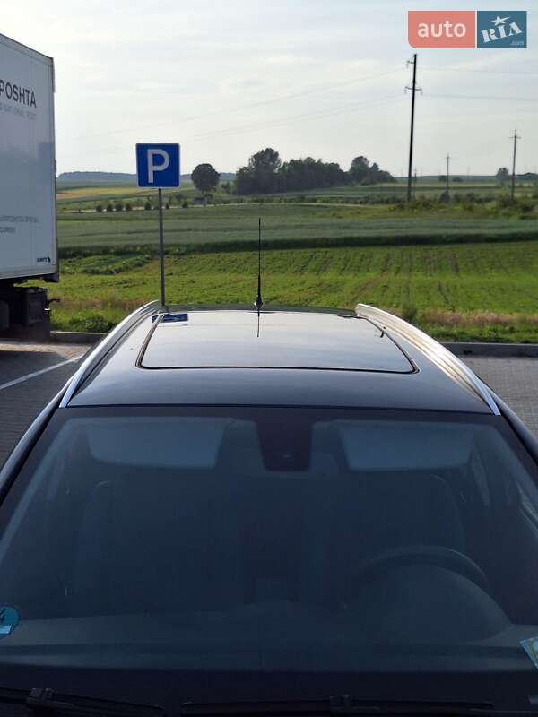 Универсал Opel Astra 2009 в Локачах фото 10 Универсал Opel Astra 2009 в Локачах