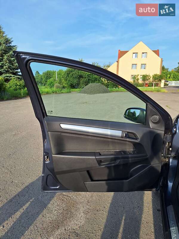 Универсал Opel Astra 2009 в Локачах фото 23 Универсал Opel Astra 2009 в Локачах