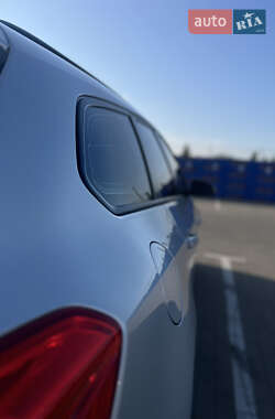 Универсал Opel Astra 2011 в 