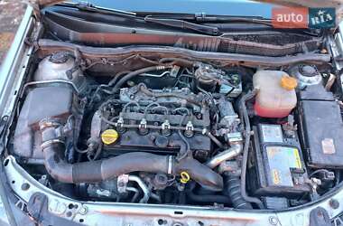 Універсал Opel Astra 2011 в 