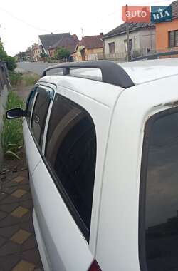 Универсал Opel Astra 2001 в 