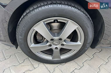 Хэтчбек Opel Astra 2010 в 