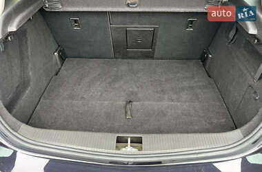 Хэтчбек Opel Astra 2010 в 