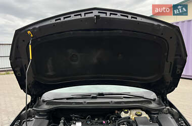 Хэтчбек Opel Astra 2010 в 