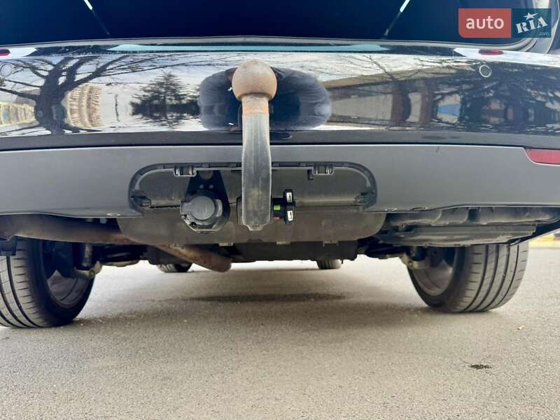 Универсал Opel Astra 2019 в Вышгороде