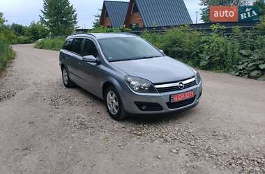 Универсал Opel Astra 2006 в 